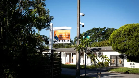 中国股票配资网网站 美国3月成屋销售创2009年以来同期最低