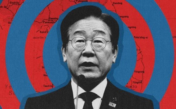 配资公司股票分享 媒体人：中美之间韩国其实不用选 小国求生之道